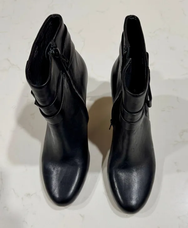 Kate Spade Booties - Image 3