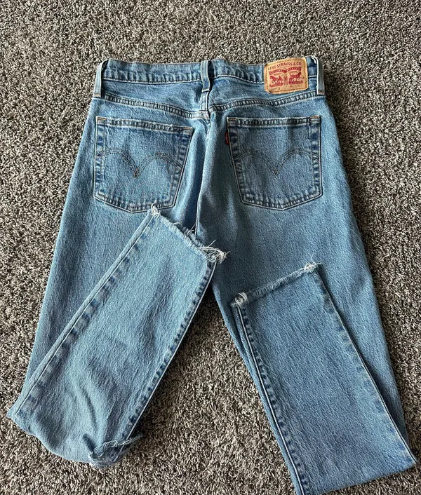 501 Jeans - Image 2