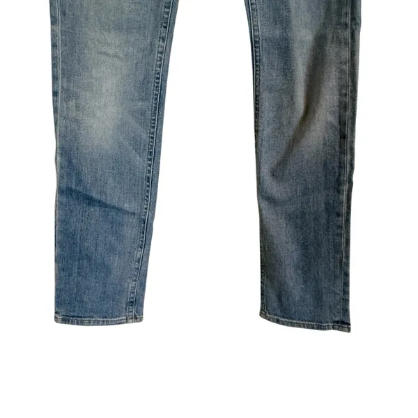 rag & bone The Dre Jeans Stoke Wash Style W1590K510 Color Sunset Women’s Size 28 - Image 4