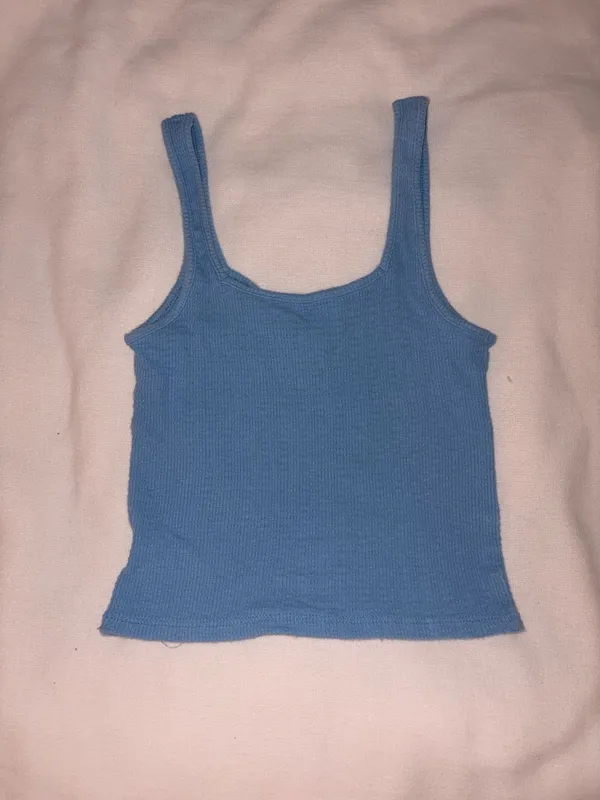 American Eagle tank - Image 2