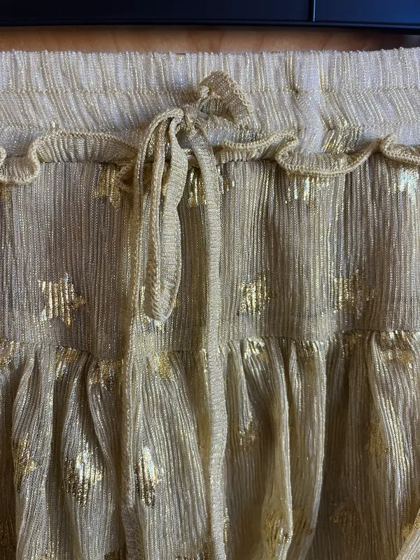 Main Strip Skirt - Image 4
