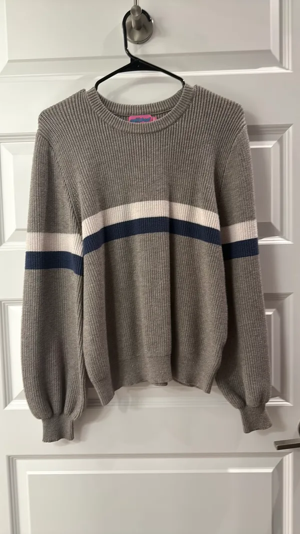 Edikted Sweater - Image 3