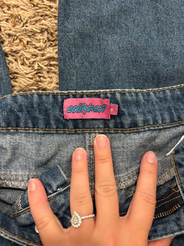 Edikted jeans  - Image 5