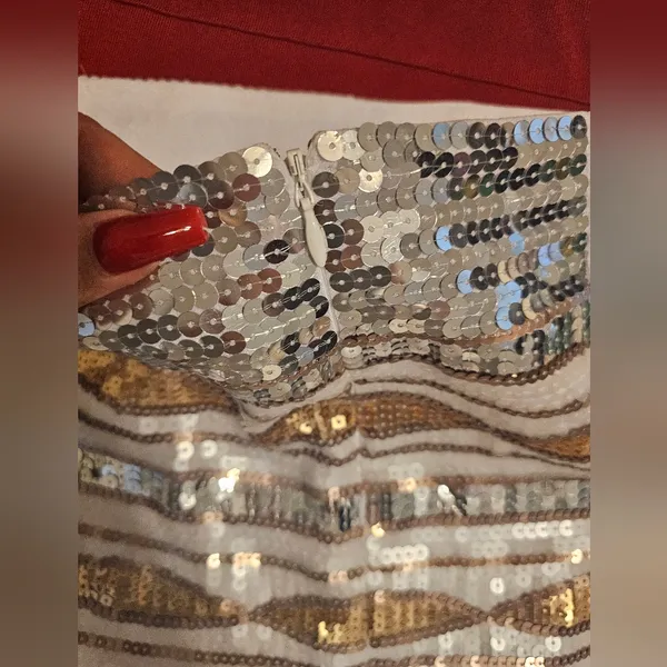 2 Mini Skirts - Image 2