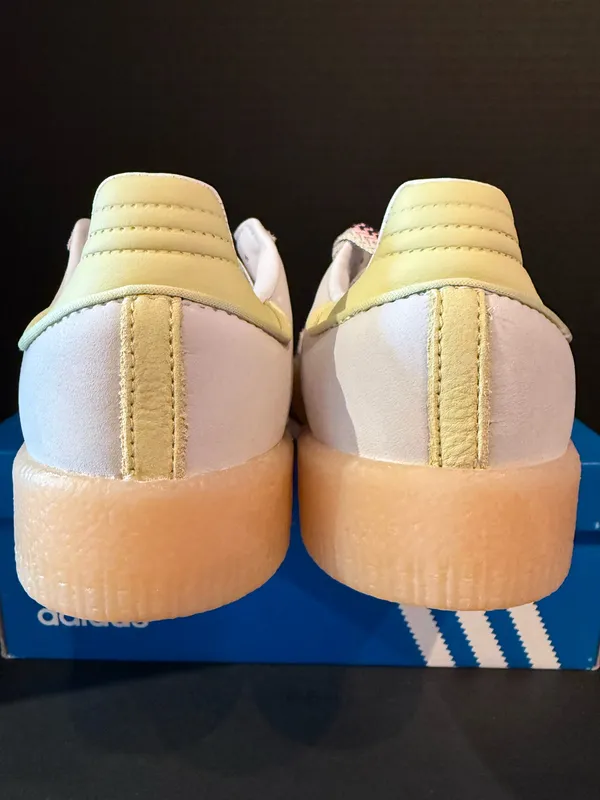 Women’s Adidas Samba OG 8.5W - Image 4