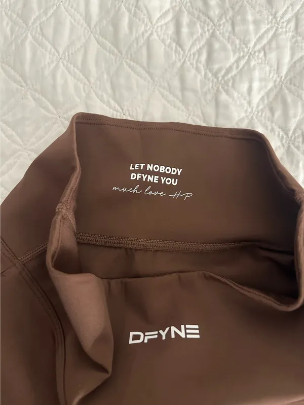 DFYNE Leggings - Image 6
