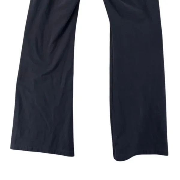 Aerie Legging Large Off Line Bootcut High Rise Gym Pilates Workout Athelisure - Image 5