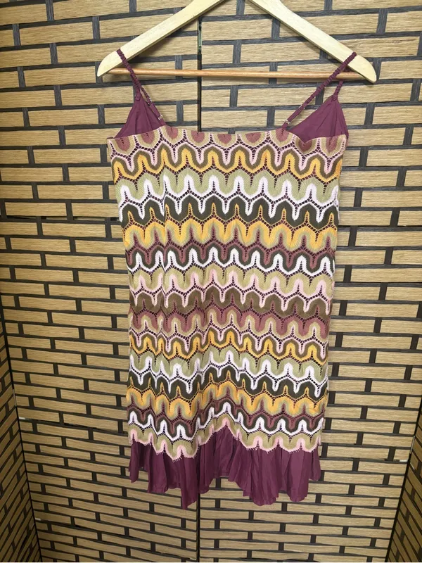 Miss sixty collection dress size small - Image 2
