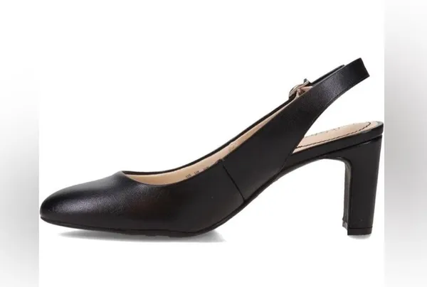 Gigi Slingback Pump - 6M- Life Stride - Image 4