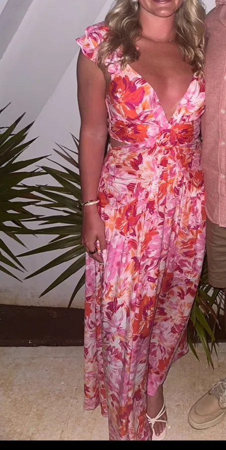 Hello Molly Dress - Image 3
