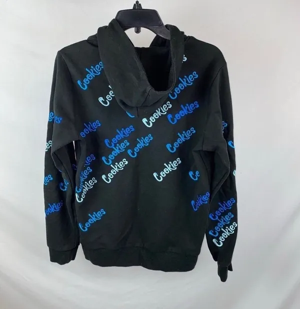 Cookies hoodie - Image 2