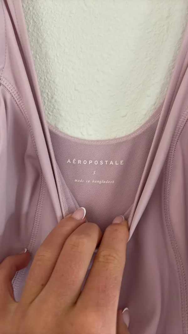 Aeropostale Romper - Image 2