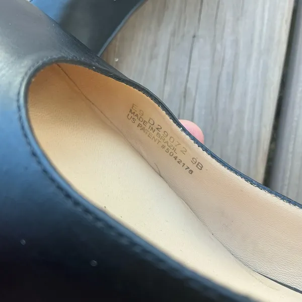 Elegant COLE HAAN Women's Heels🌹🌹 - Image 10