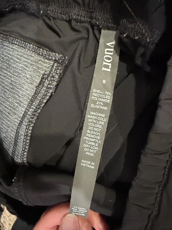 Vuori Joggers Women’s - Image 3