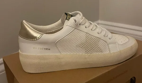Vintage Havana NWT Sneakers - Image 6