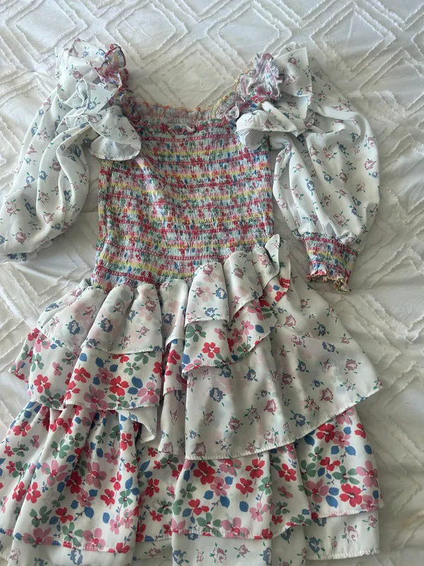 Dress - Image 2