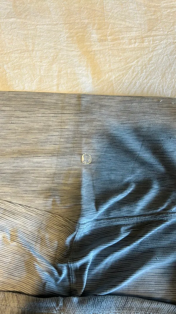 Lululemon Align Leggings - Image 3