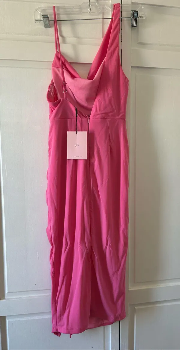 Hello Molly Dress - Image 3