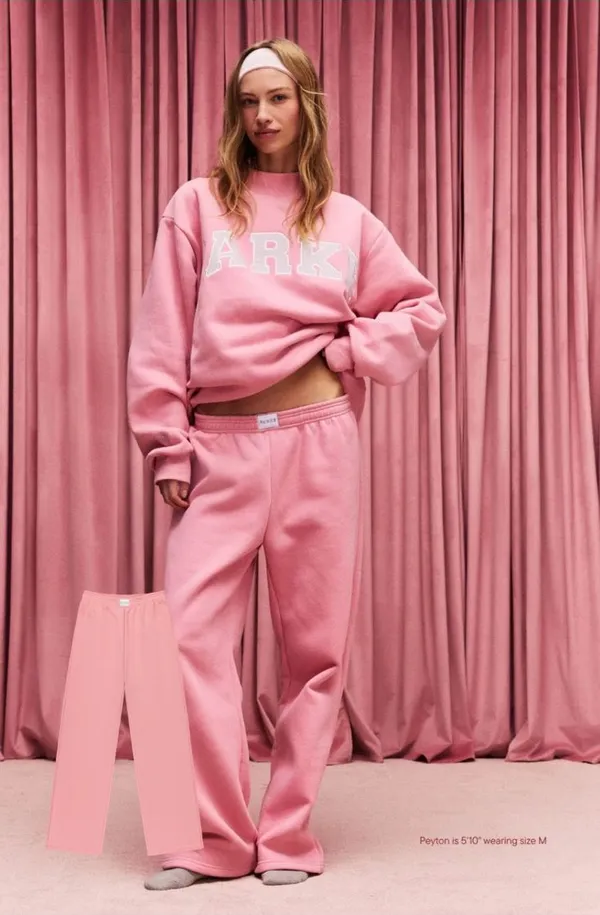 PARKE Boxer Sweatpants - Image 2