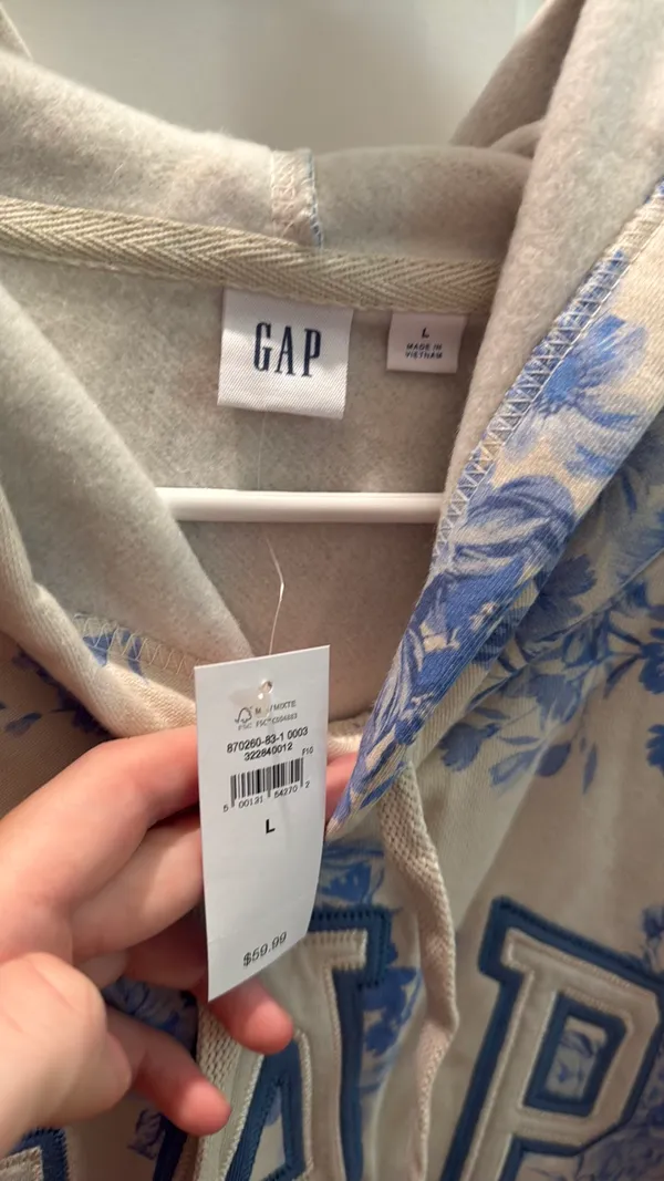 GAP Sweatset - Image 4