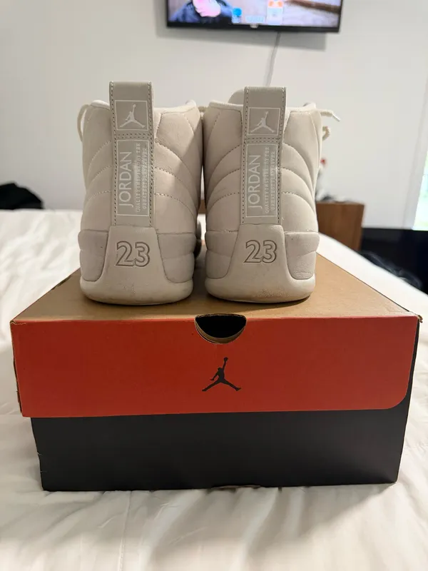 Air Jordan 12 Retro - Image 4