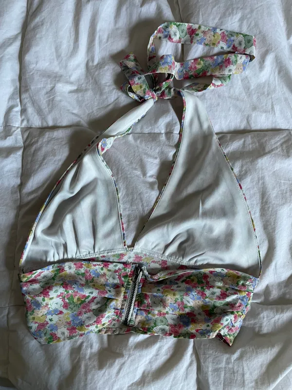 PacSun halter top - Image 2