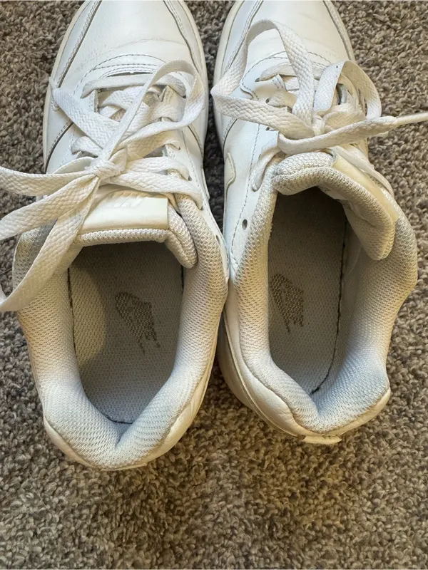 Nike Ebernon Low Women’s Sneakers - Image 6