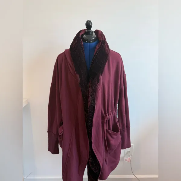Free People Westwood Cardigan - Image 6