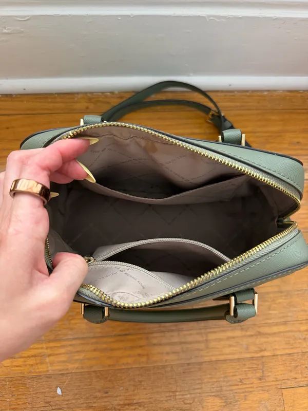 Michael Kors Purse - Image 3