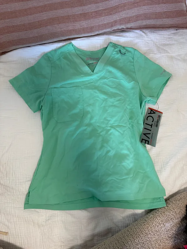 Grey's Anatomy Scrubs - Image 2