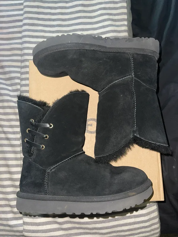 UGG Constantine Boots - Image 2
