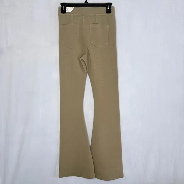 Offline By Aerie Party Favor High Waisted Flare Leggings - Image 7
