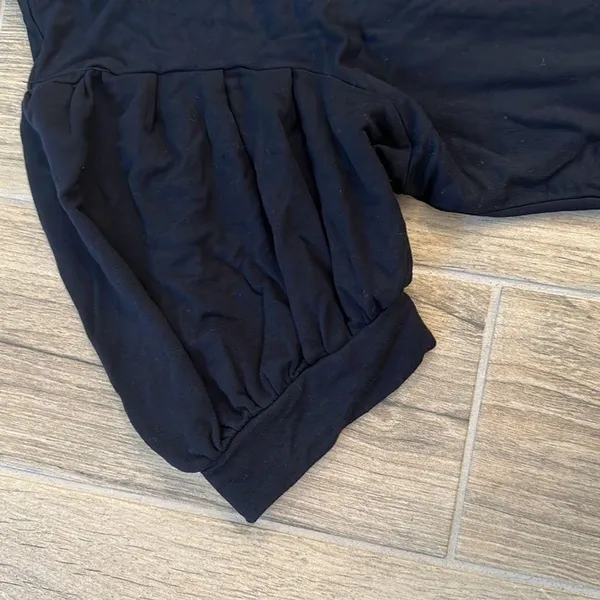 Daily ritual romper Black Size L - Image 2