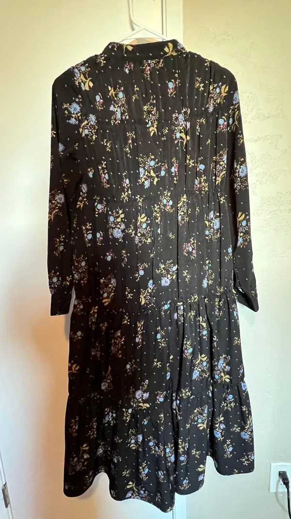 Dress Black - Image 4