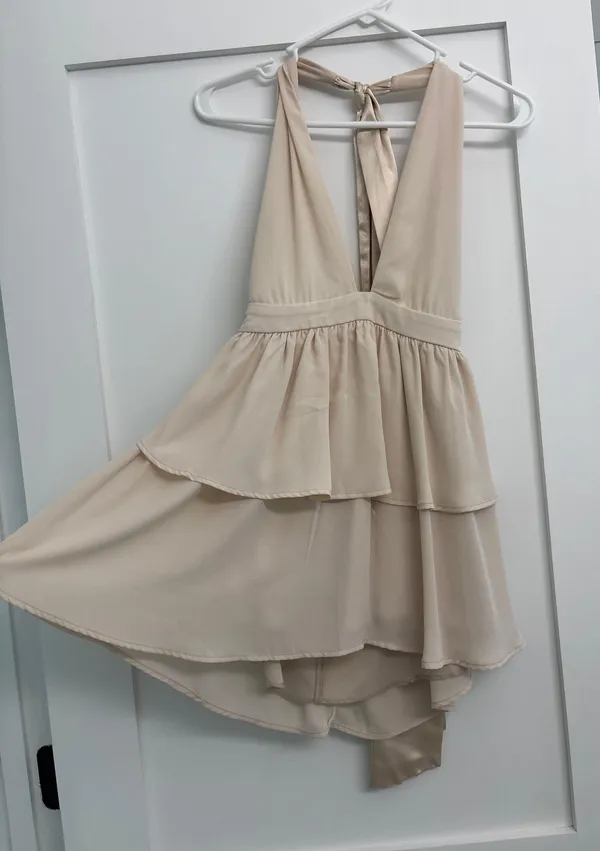Lucy in the Sky Dress - Image 2