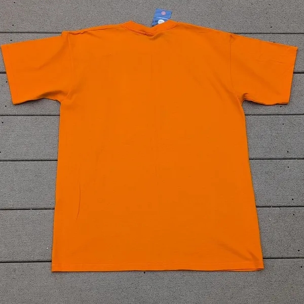 NWT NCAA 2008 Tennessee Lady Vols Basketball National Champions Tee Shirt - Image 7