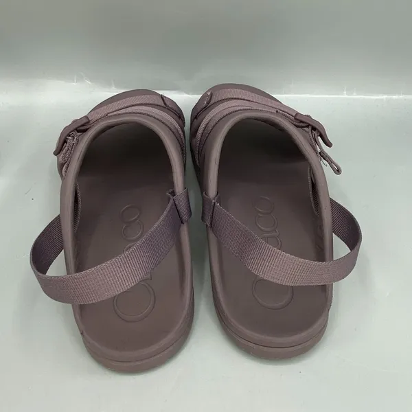 Chacos Chillos Performance Sandal Womens 10 Purple Walking Adjustable JCH108780 - Image 3