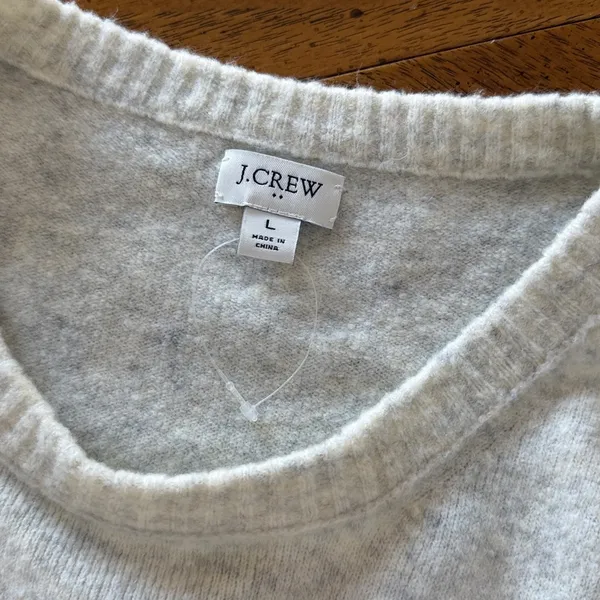 J. Crew Sweater - Image 5