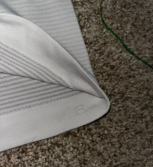 Lululemon Racerback Tank - Image 3