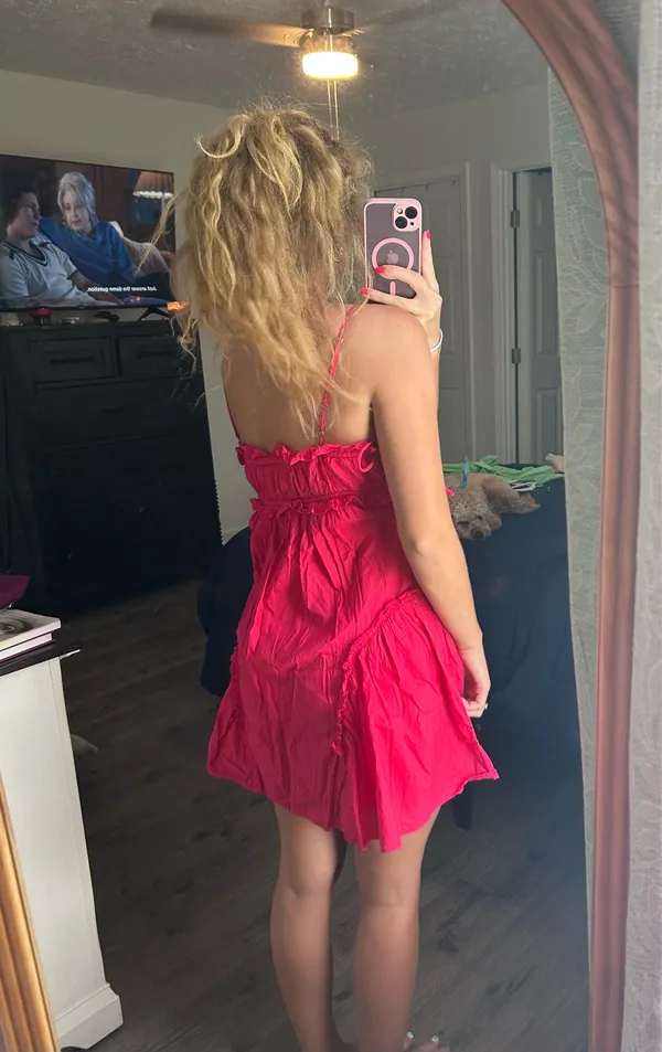 ASOS Dress - Image 6