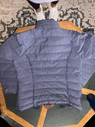 Columbia Coat - Image 4