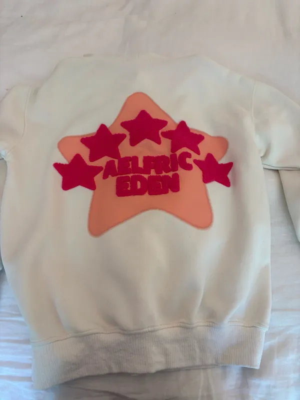 Aelfric Eden Hoodie - Image 2