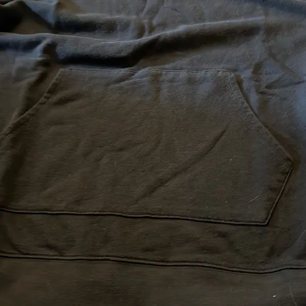 ‎Fabletics small grey hoodie - Image 4