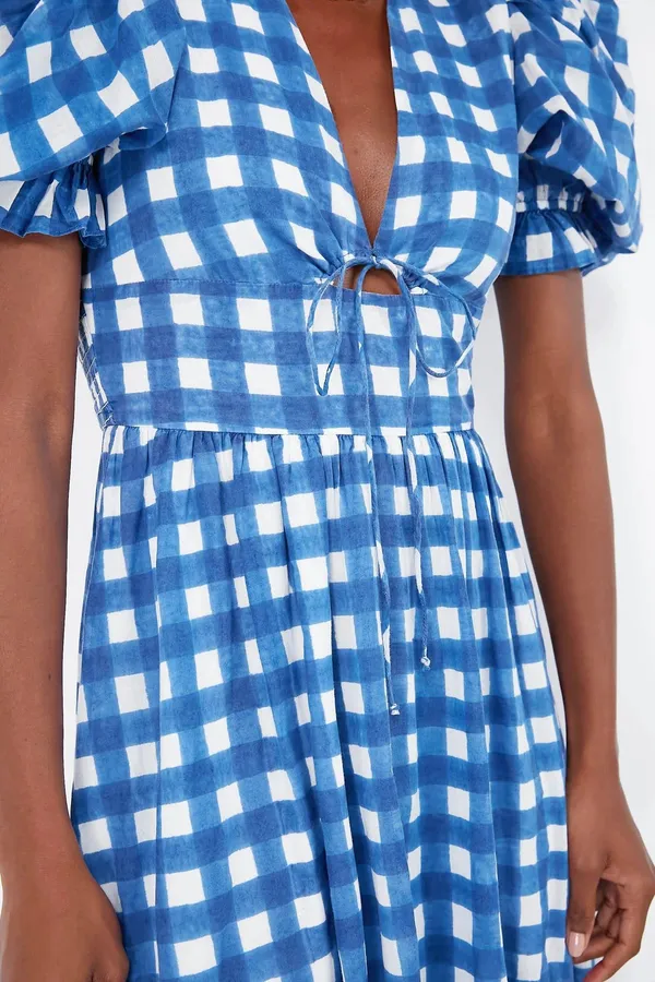 Cleobella NWT Morina Ankle Dress - Image 4