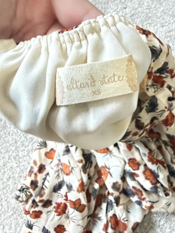 Altar'd State Dress - Image 3