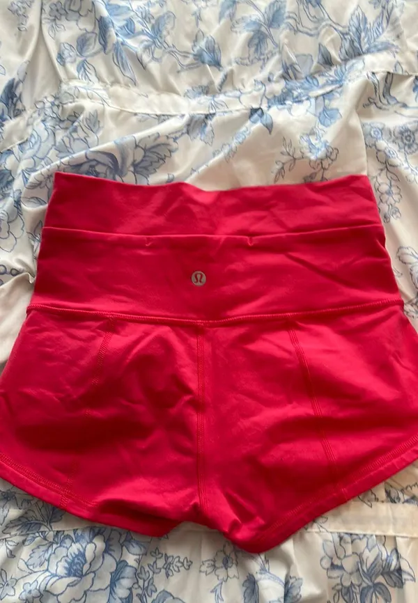 Lululemon Align biker shorts - Image 3