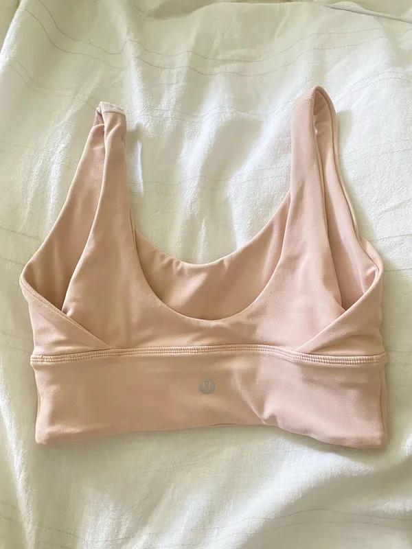 Lululemon Align Bra A/B Reversible - Image 2