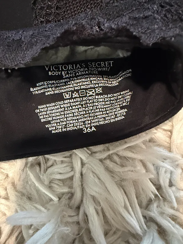Victoria's Secret Bra - Image 2