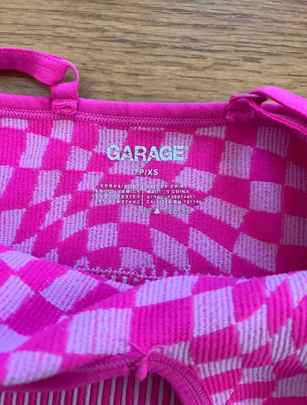 Garage Top - Image 3