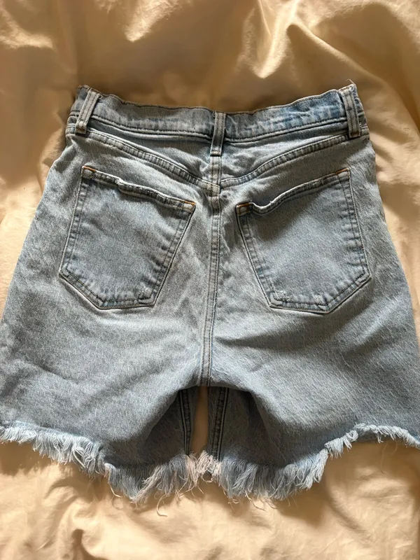 Abercrombie Shorts - Image 4